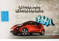 URBAN CRUISER